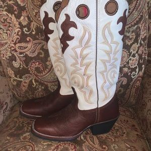 Tony Lama boots